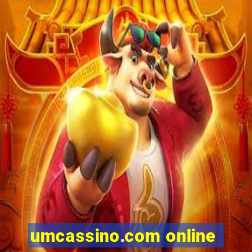 umcassino.com online